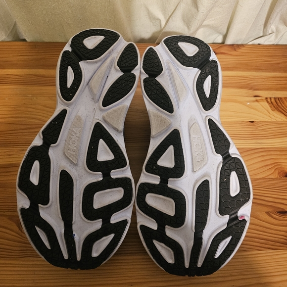 HOKA BONDI 8 - Sz8D - Picture 9 of 14